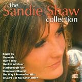 Sandie Shaw Collection