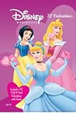 Disney Princess Valentines