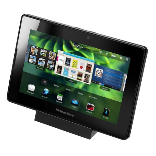 Imagen principal de BlackBerry BT-ACC39340202