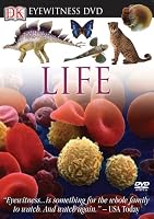 Eyewitness DVD: Life (Eyewitness Videos)