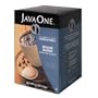 JAV40306 - Genicom. Java One Single Cup Coffee Pods, House Blend, 14 Pods/Box 40306 / JAV40306