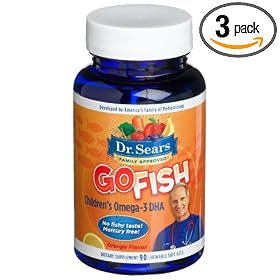 Dr. Sears: Save up to 35%