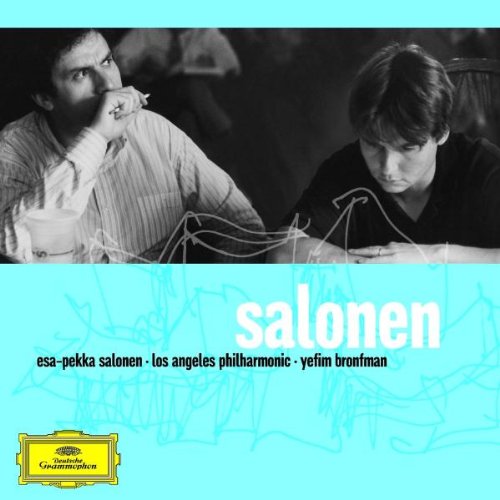 Produkt-Bild: Salonen