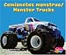 Camionetas monstruo/Monster Trucks (Maquinas maravillosas/Mighty Machines)