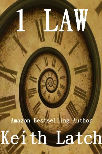 1 Law (with Special Excerpt Content)