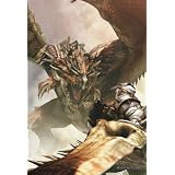 108マイクロピース MONSTER HUNTER PORTABLE M108-049