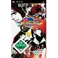 The King of Fighters Collection: The Orchi Saga