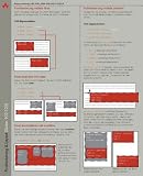 CSS pur! - Ultimative Weblösungen mit Stil - komplett in Farbe - mit ausführlicher Referenzkarte