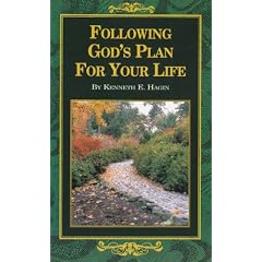 Following God's Plan for Your Life
