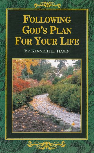 Following God's Plan for Your Life under Charismatic in The Books Store