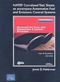 More details of book titled: NATEF Correlated Task Sheets for Automotive Fuel and Emissions Systems, Automotive Fuel and Emissions Control Systems