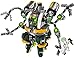 LEGO Super Heroes 76059 Spider-Man: Doc Ock's Tentacle Trap Building Kit (446...