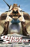 Gunnm Other Stories
