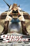 GUNNM ANOTHER STORIES
