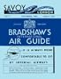 Bradshaw's International Air Guide, 1934