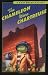 The chameleon wore chartreuse :