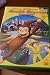 Curious George European Edition PAL DVD German, English, Dutch, Turkish Language Tracks