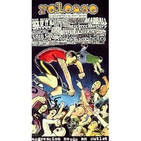 Release [VHS]