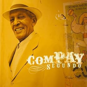 Compay Segundo