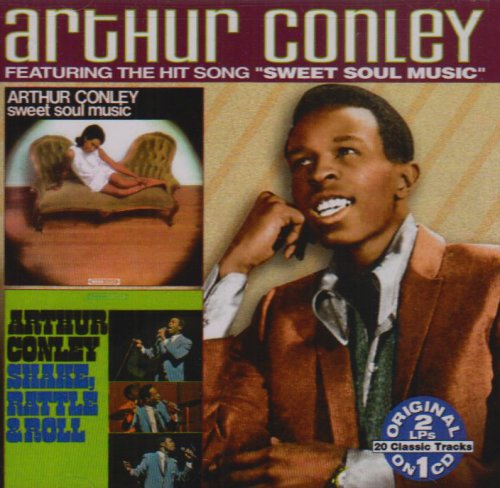 CD-Charts  Search : Shake Rattle and Roll: Sweet Soul Music [Us Import]