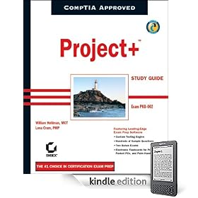 Project+ Study Guide