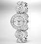 Diamant&eacute; Deco Stretch Watch
