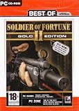 『Soldier of Fortune II: Gold Edition (輸入版)』の写真