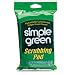 Simple Green 10046 Scrubbing Pads (4 Clips of 6)