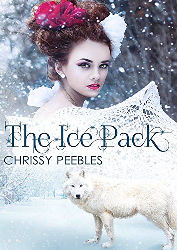 The Ice Pack - Part 3 (The Crush Saga - The Ice Pack - Julie's story)
