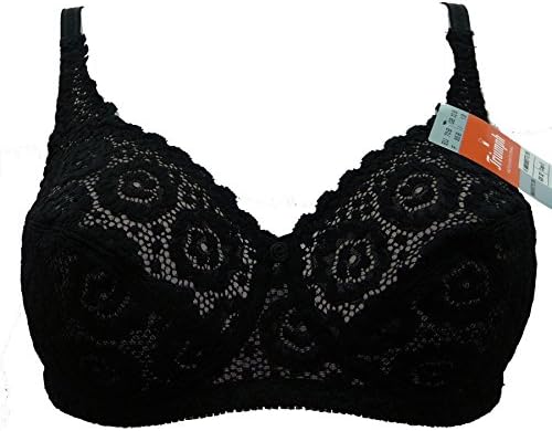 Triumph Amourette 200 N Black (0004) 32B