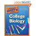 The Complete Idiot's Guide to College Biology