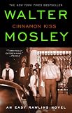 Cinnamon Kiss: A Novel