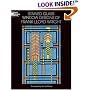 Stained Glass Window Designs of Frank Lloyd Wright (Dover Coloring Book)