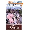 Death of a Gossip (Hamish Macbeth Murder Mystery)