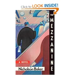 Mezzanine