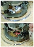 MLCS 9098 OnPoint Version 2.0 Universal Laser Guided Router Plate