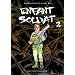 Enfant soldat, Tome 2 :