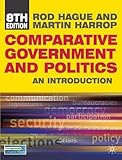 Comparative government and politics : an introduction