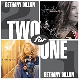 Two for One: Bethany Dillon / Imagination