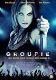 Groupie [ NON-USA FORMAT, PAL, Reg.2 Import - Netherlands ]
