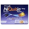 Niquitin CQ Patches 14mg Original - Step 2 - 7 Patches