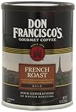 UPC 072323003365 product image for Don Francisco French Roast Coffee, 12 Ounce | upcitemdb.com