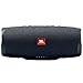 JBL Charge 4 Portable Waterproof Wireless Bluetooth Speaker - Black
