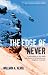The Edge of Never: A Skier's Story of Life, Death, and Dreams in the World's Most Dangerous Mountains