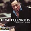 Just Jazz: "West Coast Swing"