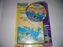 The Little Engine That Could