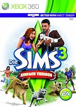 Die Sims 3: Einfach tierisch