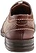 Clarks Men's Delsin Wing Oxford