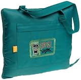 Surf's Up Chill Out Pad, Teal Blue