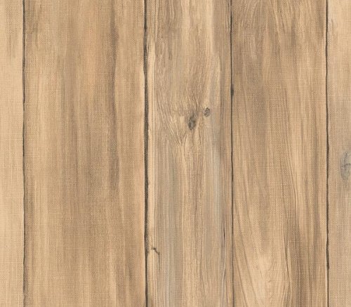 Barn Wood Wallpaper (5544L)
